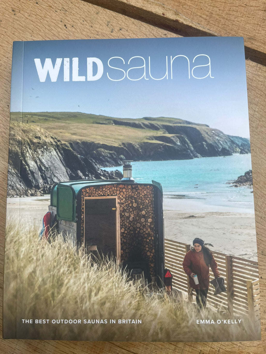 Wild Sauna